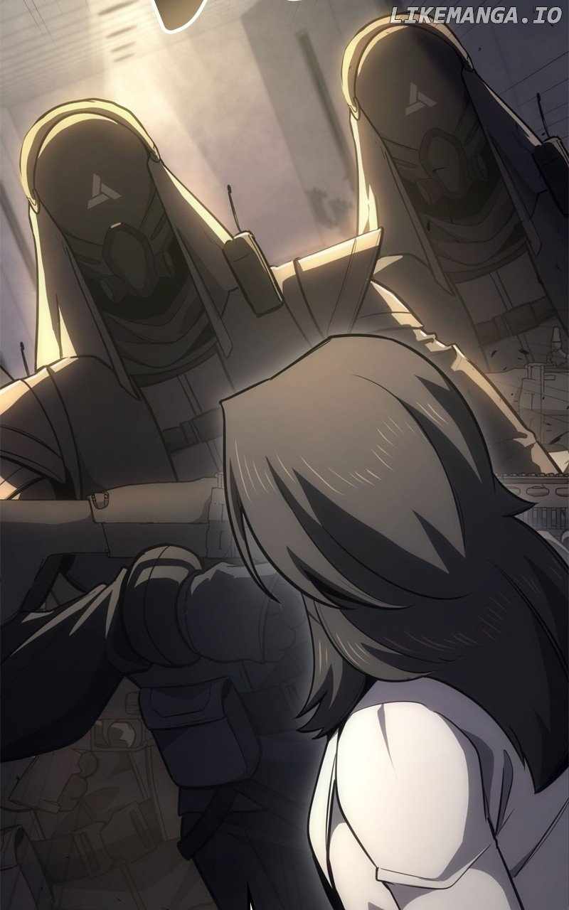 Read Assassin’s Creed chapter 78 image 105 on Lezhin