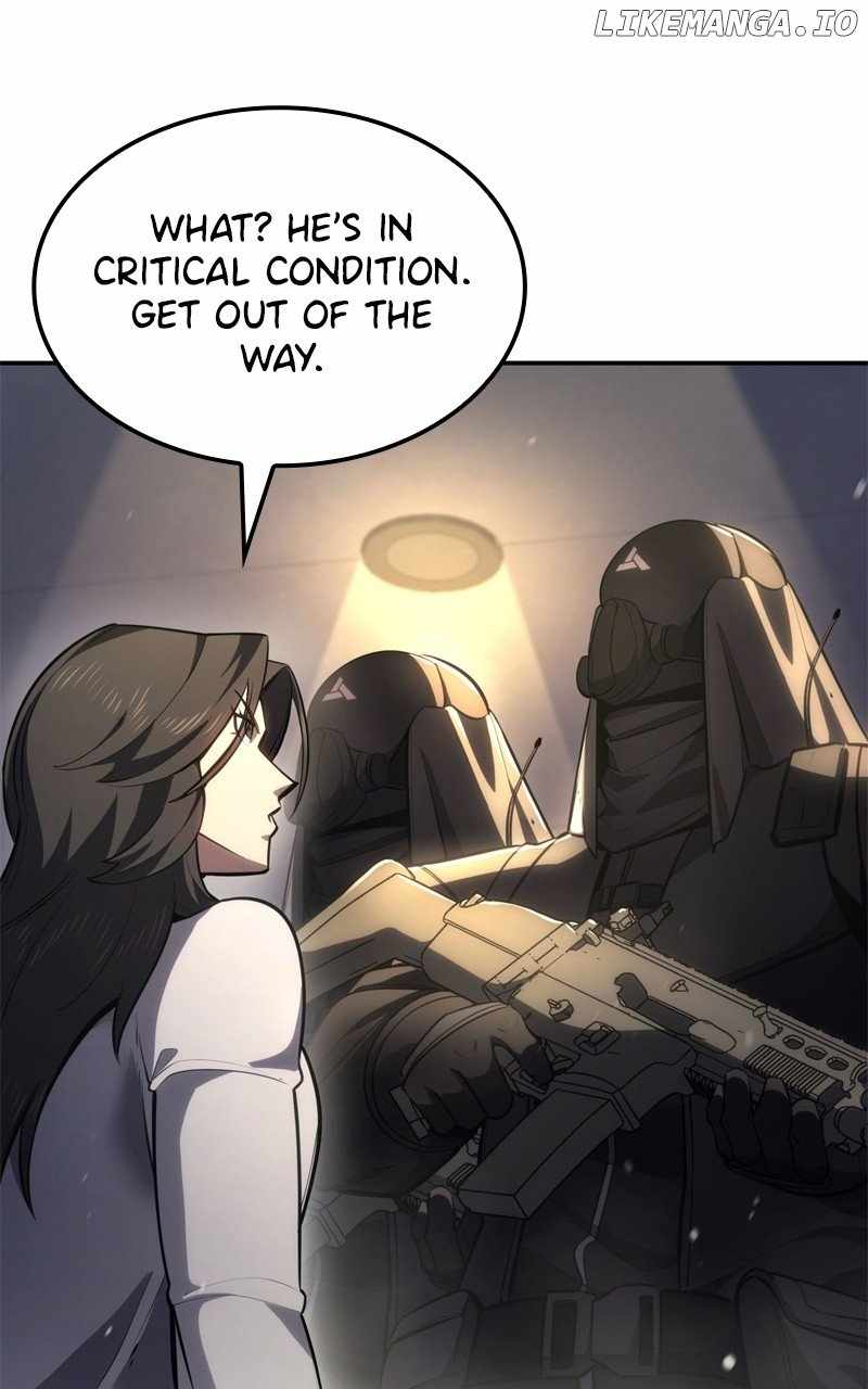 Read Assassin’s Creed chapter 78 image 107 on Lezhin