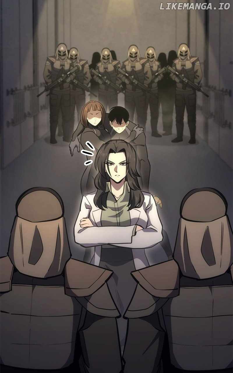 Read Assassin’s Creed chapter 78 image 109 on Lezhin