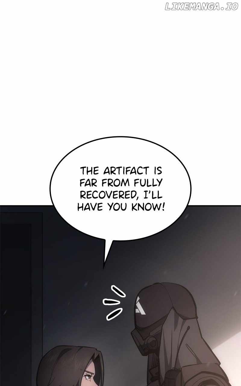 Read Assassin’s Creed chapter 78 image 116 on Lezhin