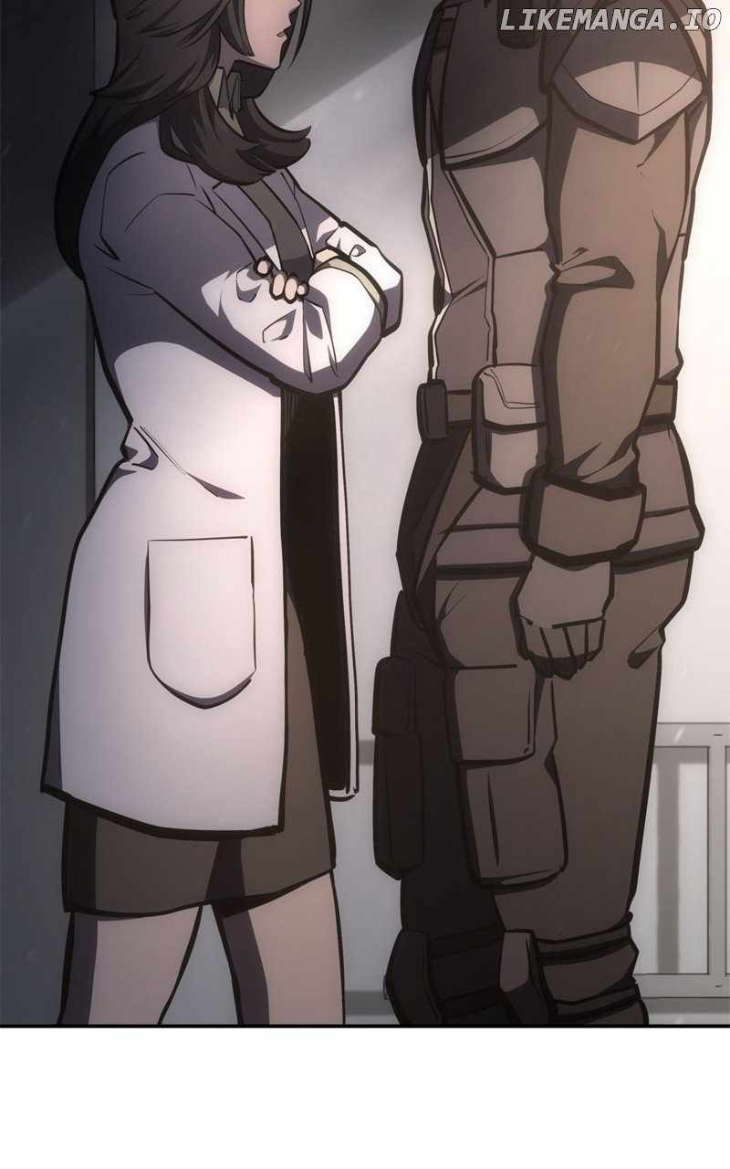 Read Assassin’s Creed chapter 78 image 117 on Lezhin