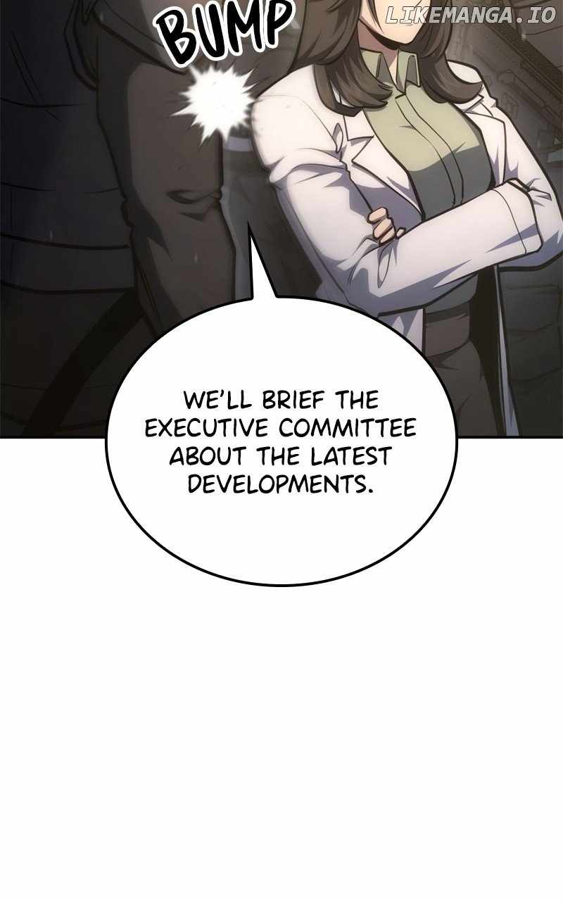 Read Assassin’s Creed chapter 78 image 129 on Lezhin