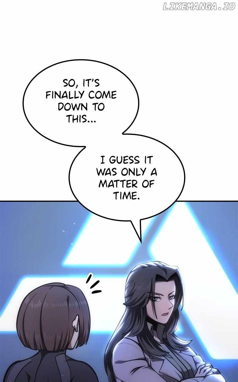Read Assassin’s Creed chapter 78 image 138 on Lezhin