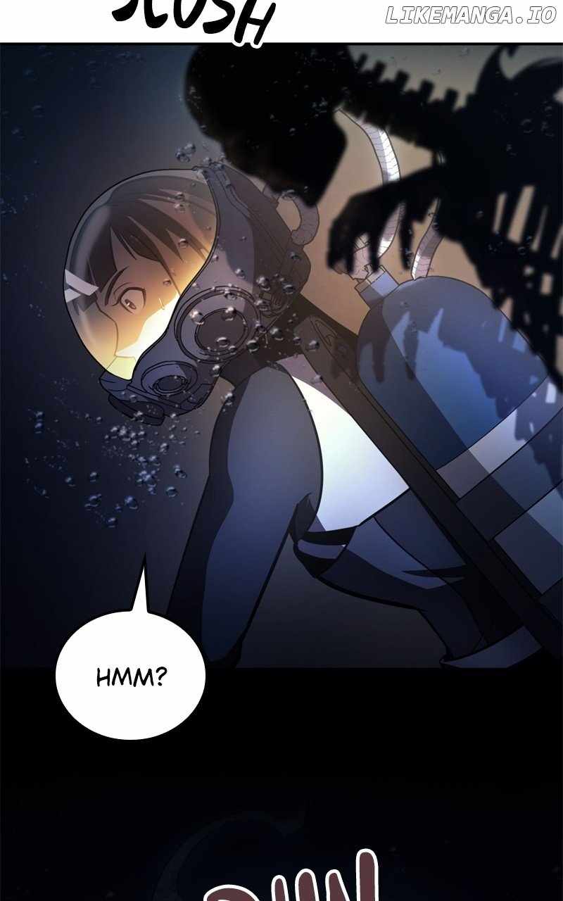 Read Assassin’s Creed chapter 78 image 14 on Lezhin