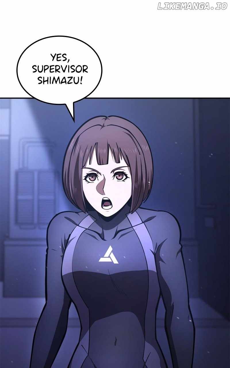 Read Assassin’s Creed chapter 78 image 140 on Lezhin