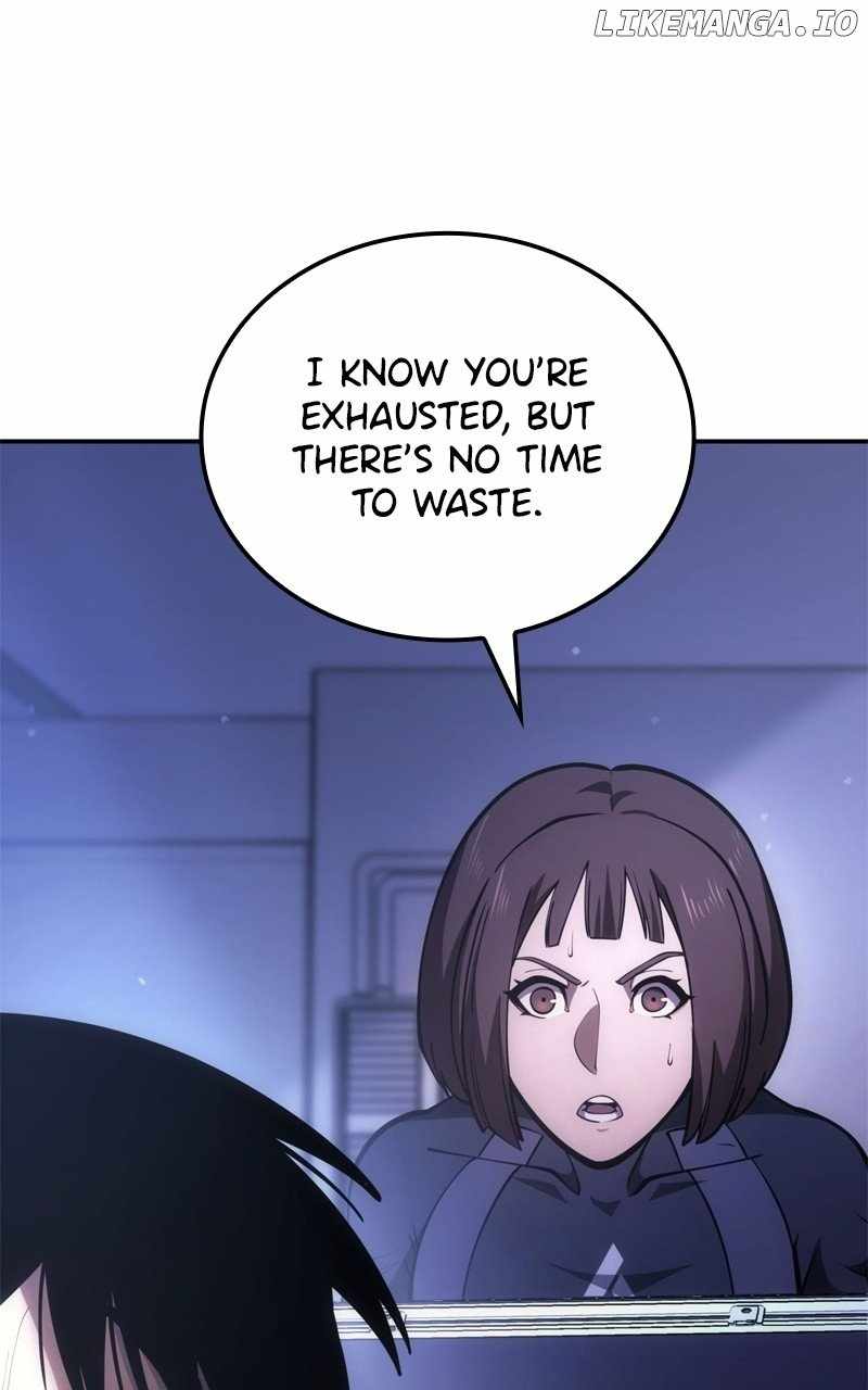 Read Assassin’s Creed chapter 78 image 143 on Lezhin