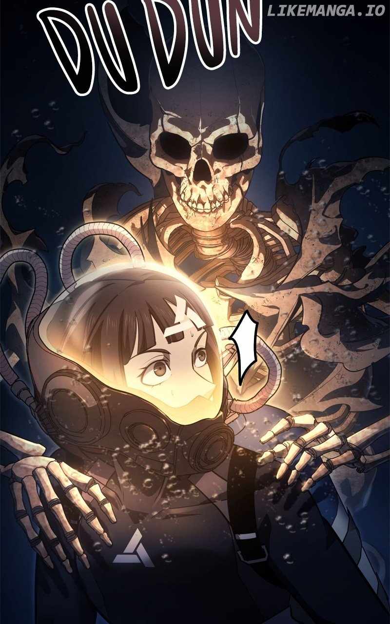 Read Assassin’s Creed chapter 78 image 15 on Lezhin