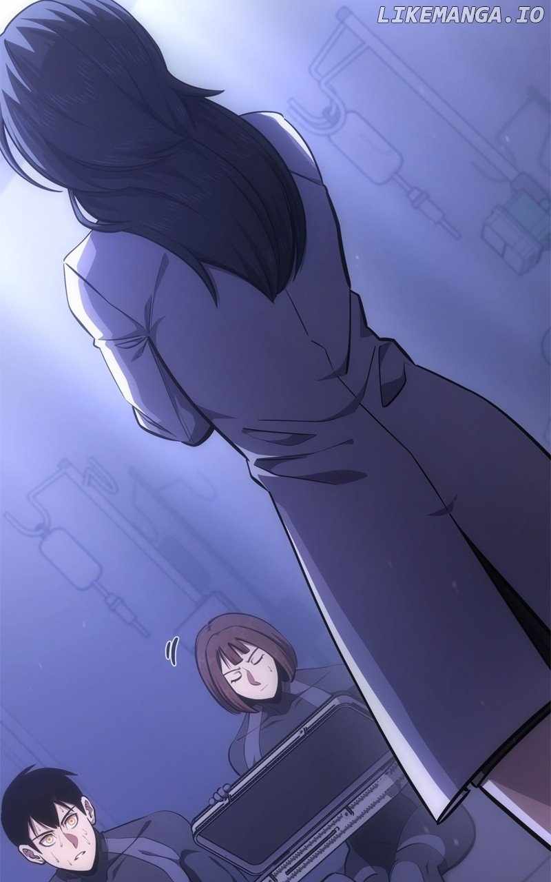 Read Assassin’s Creed chapter 78 image 157 on Lezhin
