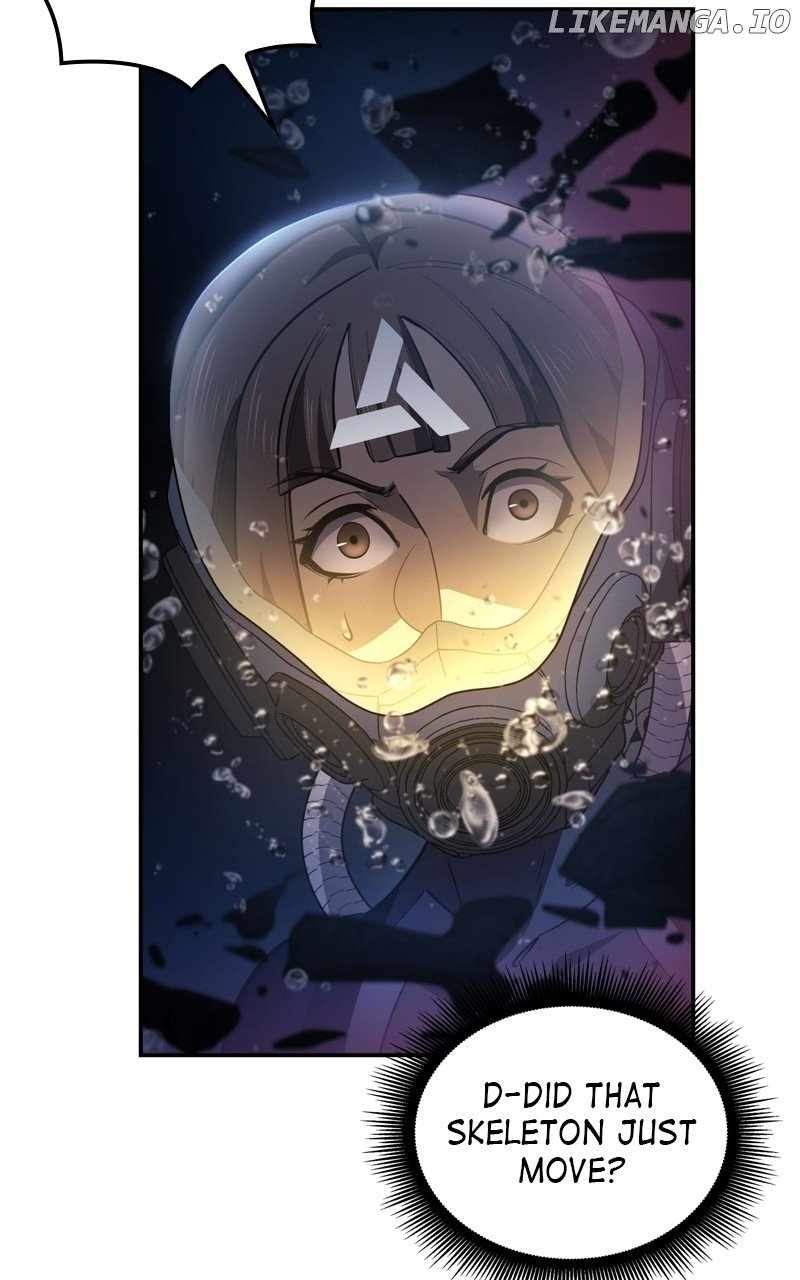 Read Assassin’s Creed chapter 78 image 19 on Lezhin