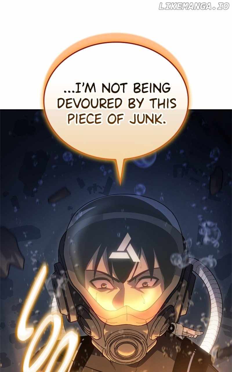 Read Assassin’s Creed chapter 78 image 6 on Lezhin