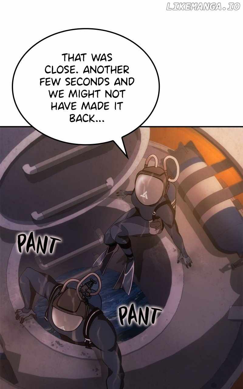 Read Assassin’s Creed chapter 78 image 68 on Lezhin