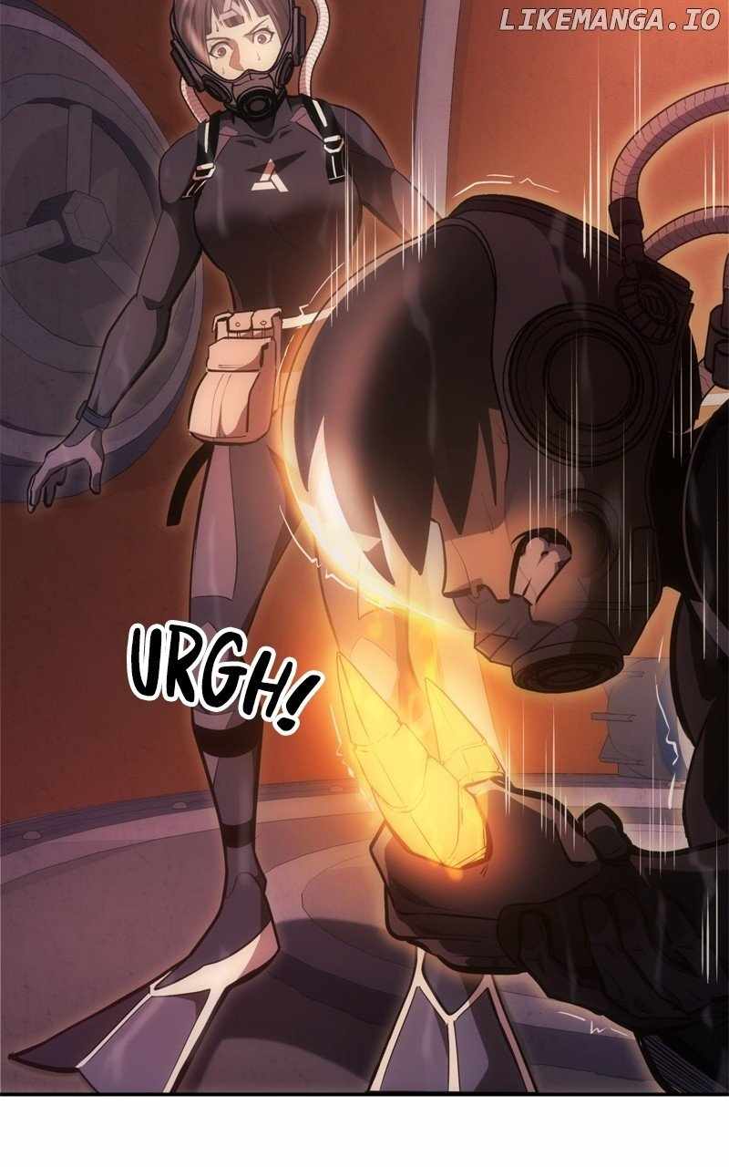 Read Assassin’s Creed chapter 78 image 70 on Lezhin