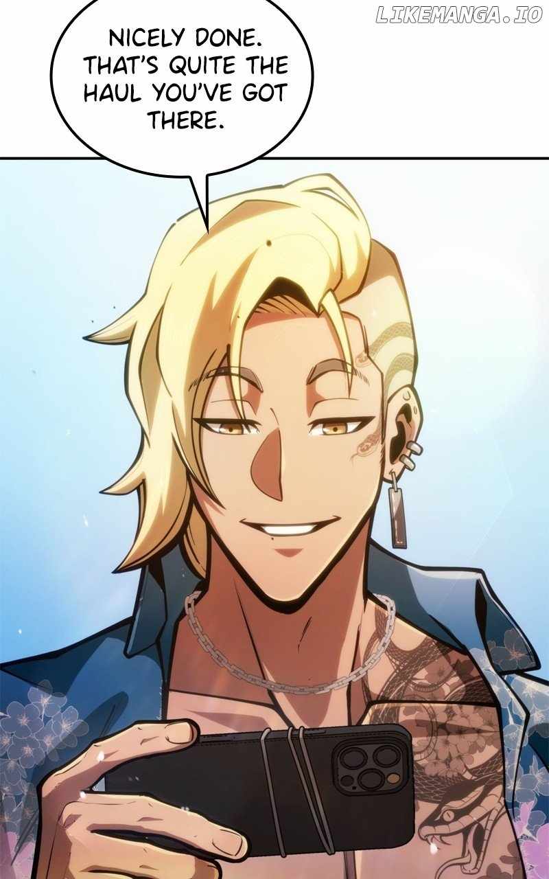 Read Assassin’s Creed chapter 78 image 82 on Lezhin