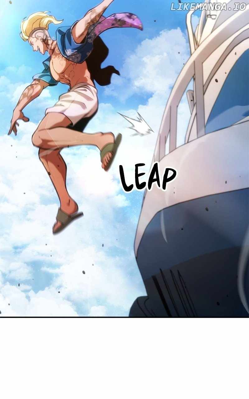Read Assassin’s Creed chapter 78 image 84 on Lezhin