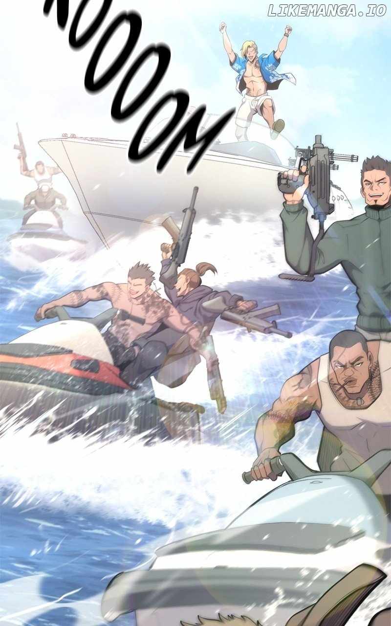 Read Assassin’s Creed chapter 78 image 90 on Lezhin