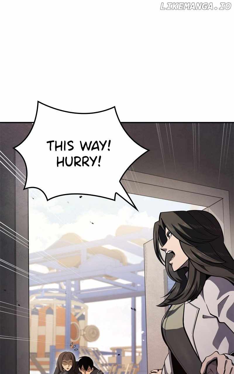 Read Assassin’s Creed chapter 78 image 99 on Lezhin