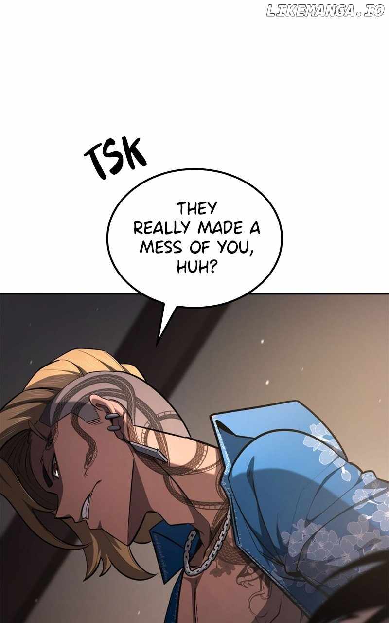 Read Assassin’s Creed chapter 79 image 101 on Lezhin