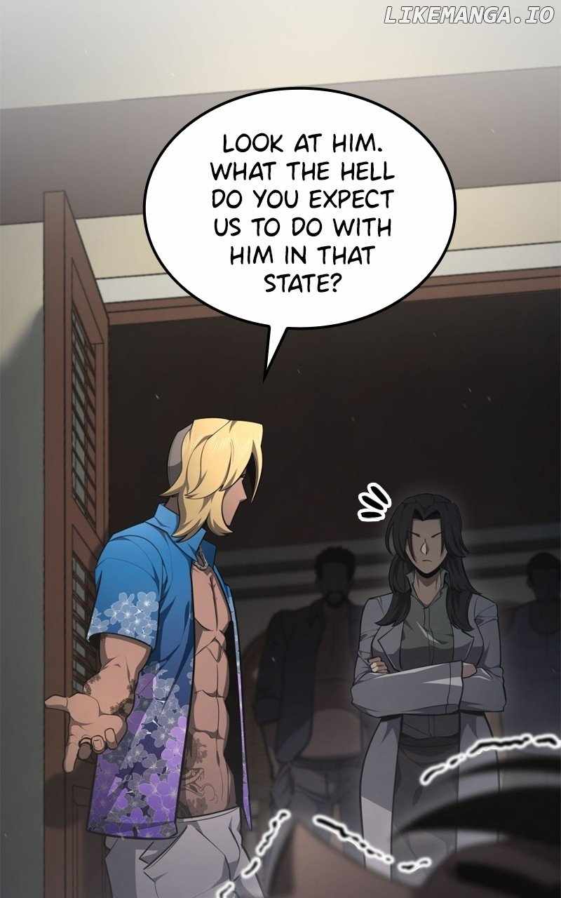 Read Assassin’s Creed chapter 79 image 107 on Lezhin