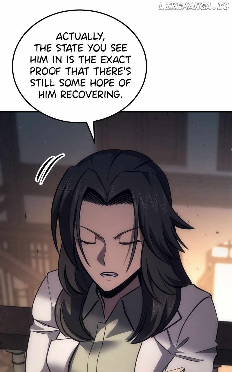 Read Assassin’s Creed chapter 79 image 109 on Lezhin