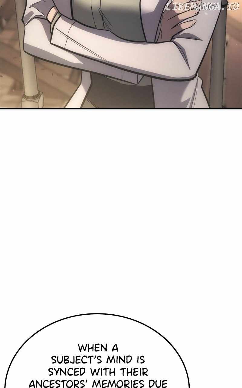 Read Assassin’s Creed chapter 79 image 110 on Lezhin