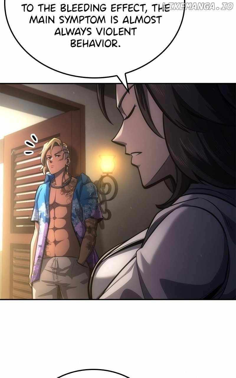 Read Assassin’s Creed chapter 79 image 111 on Lezhin