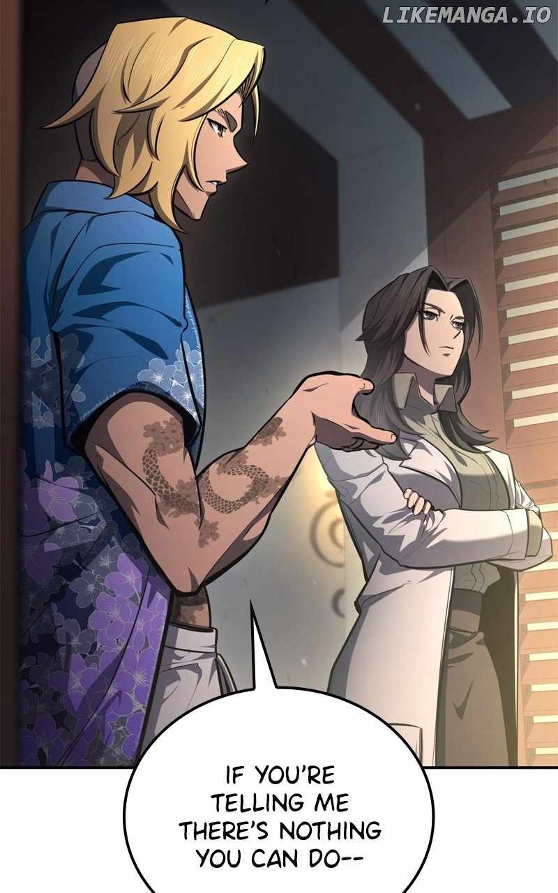 Read Assassin’s Creed chapter 79 image 119 on Lezhin