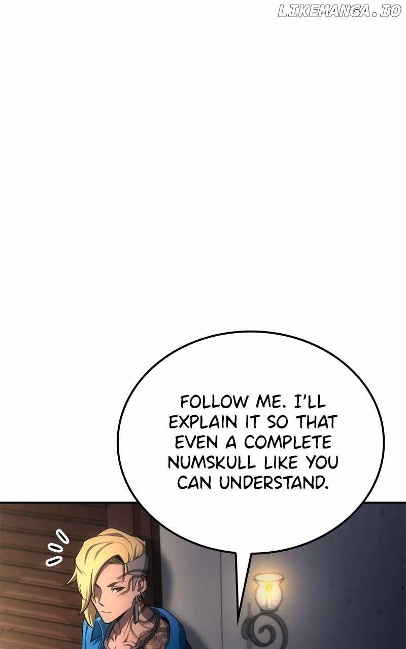 Read Assassin’s Creed chapter 79 image 122 on Lezhin