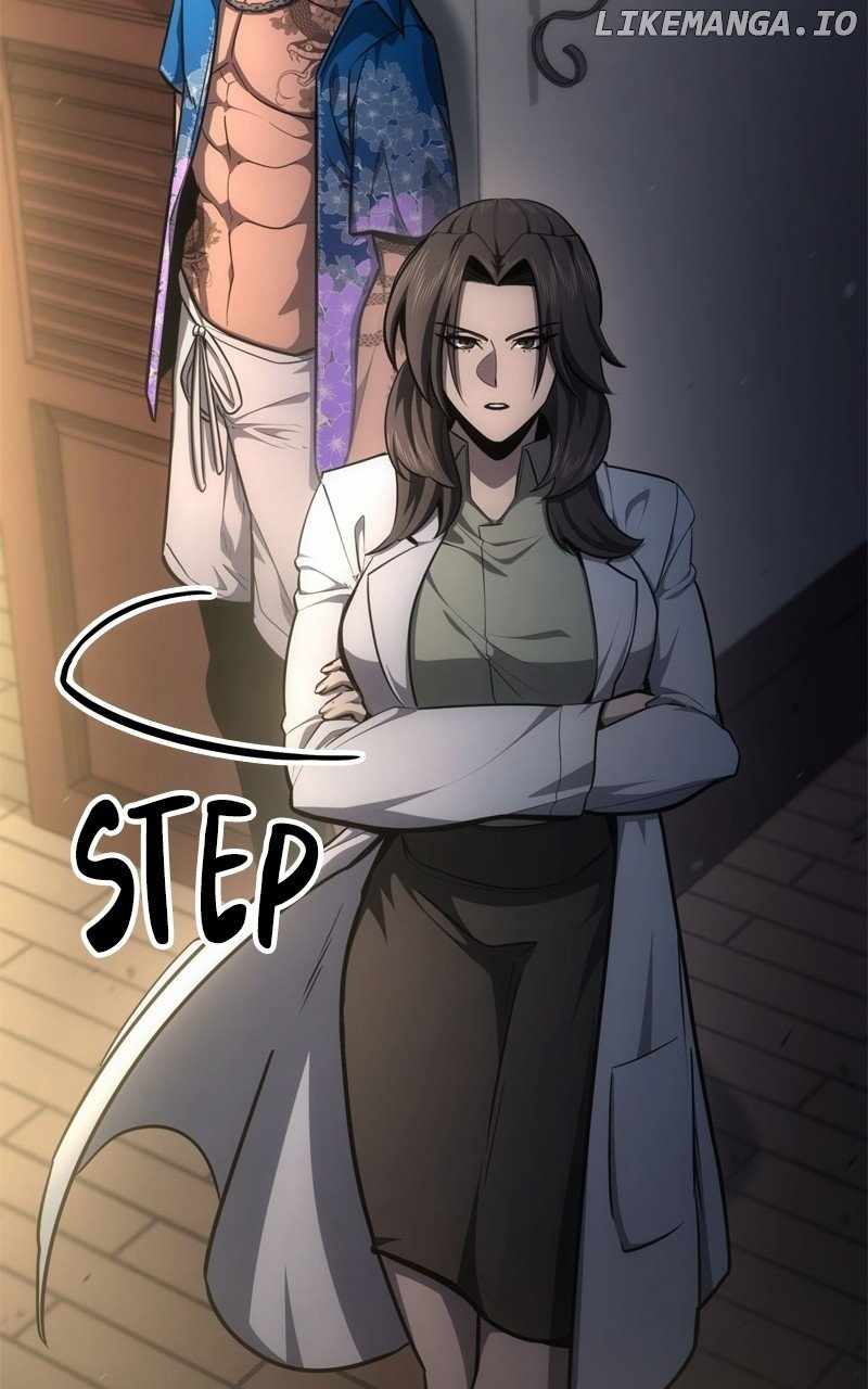 Read Assassin’s Creed chapter 79 image 123 on Lezhin