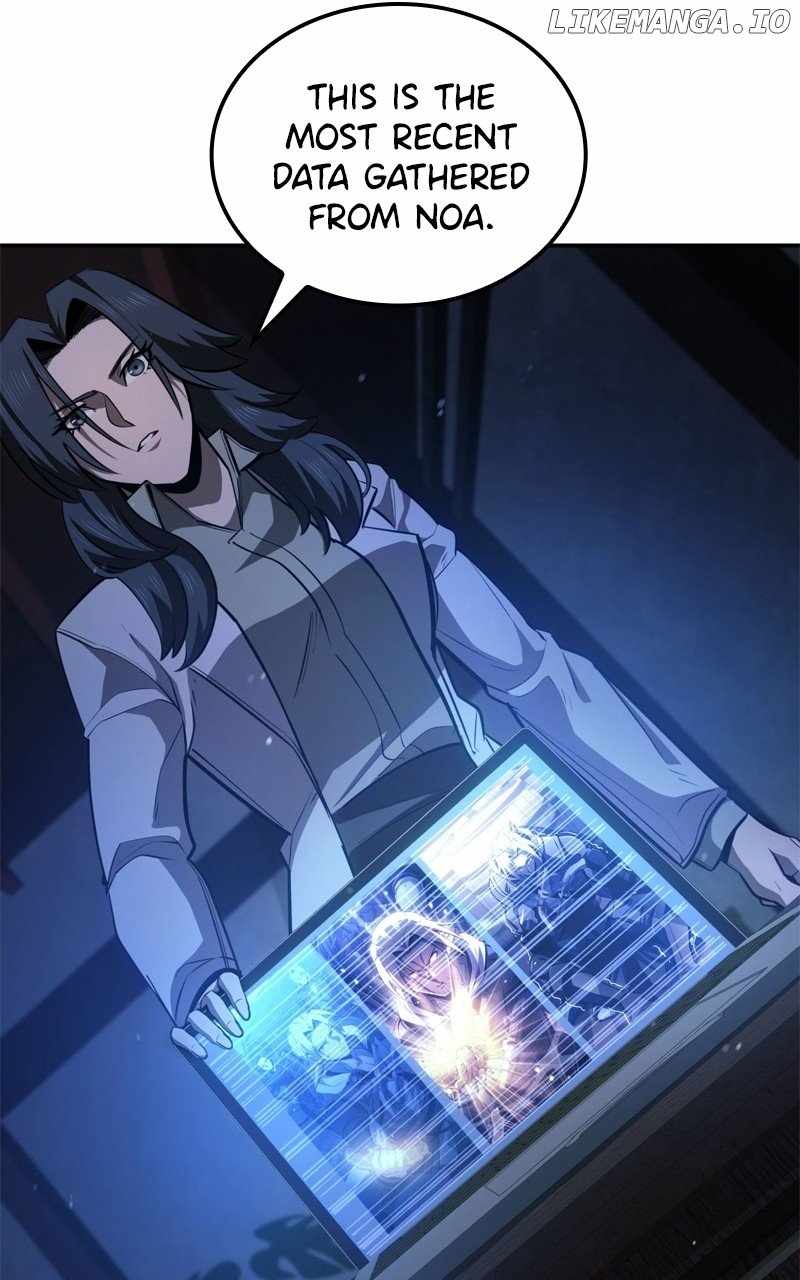 Read Assassin’s Creed chapter 79 image 129 on Lezhin