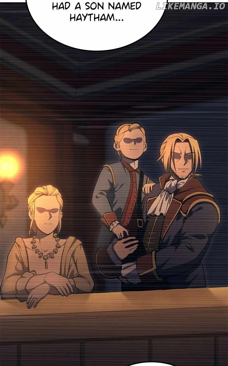 Read Assassin’s Creed chapter 79 image 133 on Lezhin