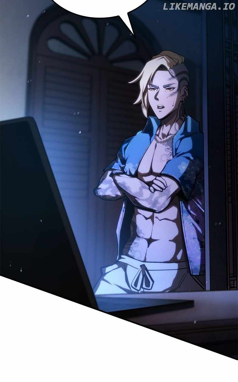 Read Assassin’s Creed chapter 79 image 135 on Lezhin