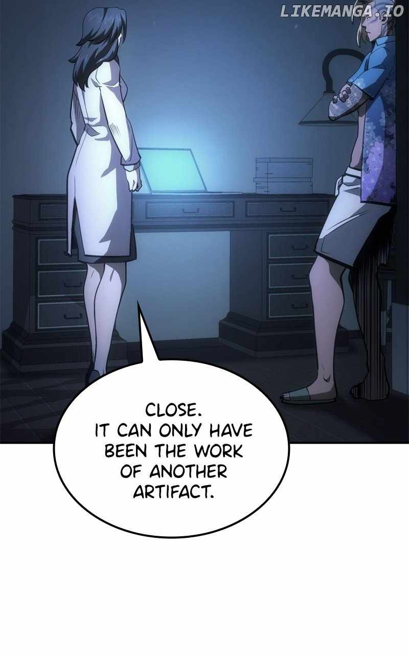 Read Assassin’s Creed chapter 79 image 139 on Lezhin