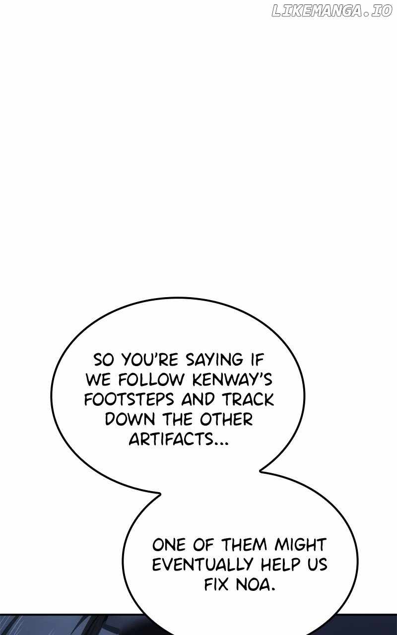 Read Assassin’s Creed chapter 79 image 140 on Lezhin
