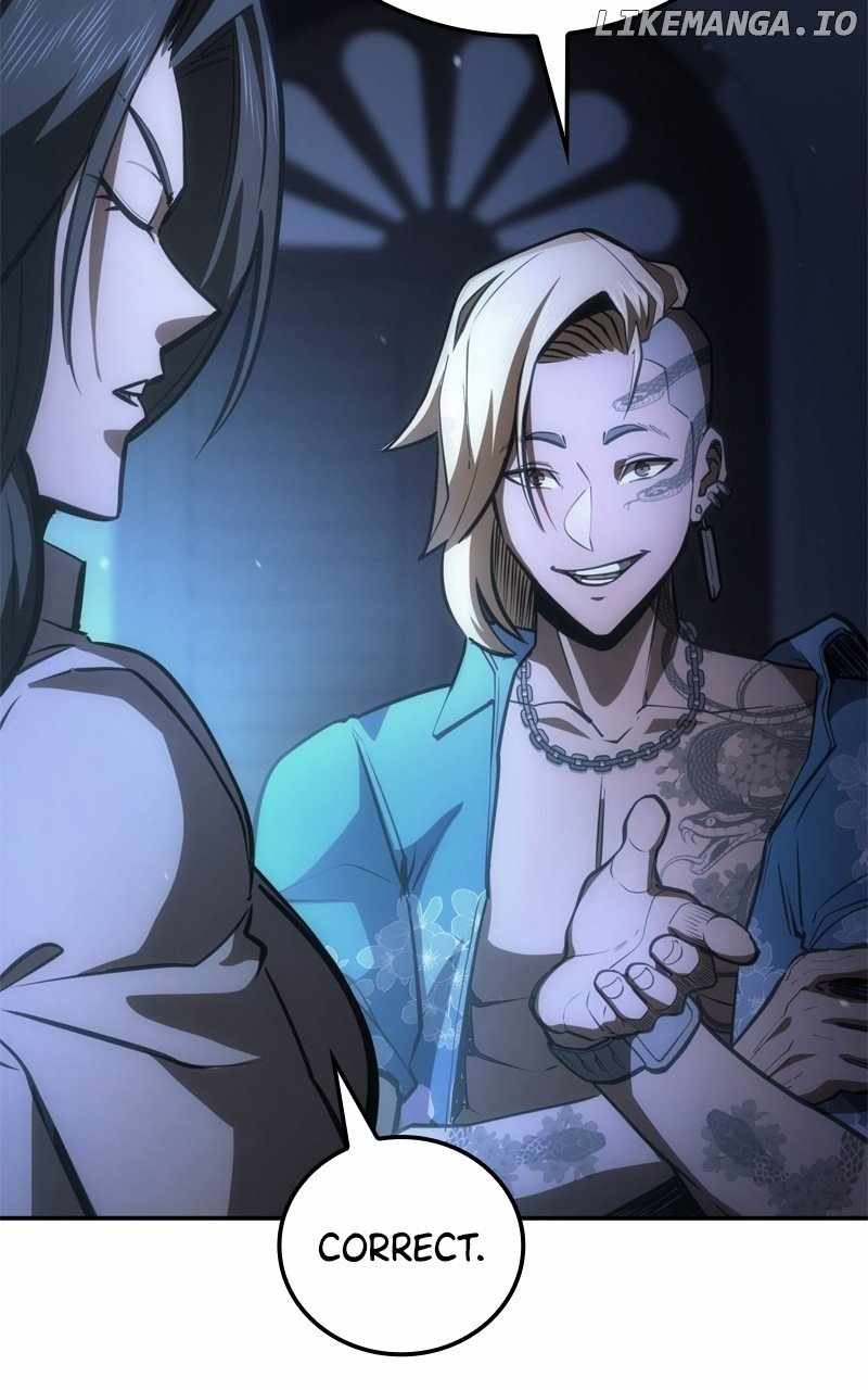 Read Assassin’s Creed chapter 79 image 141 on Lezhin
