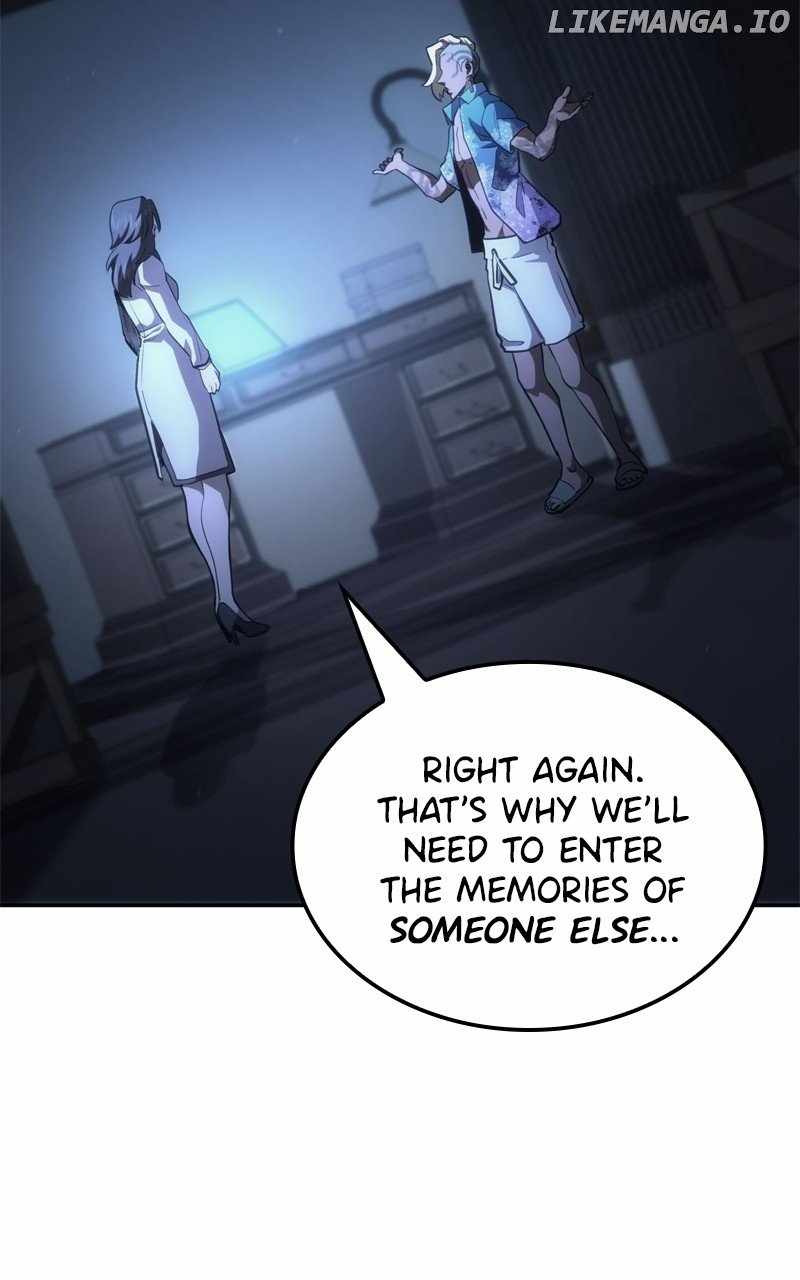 Read Assassin’s Creed chapter 79 image 143 on Lezhin