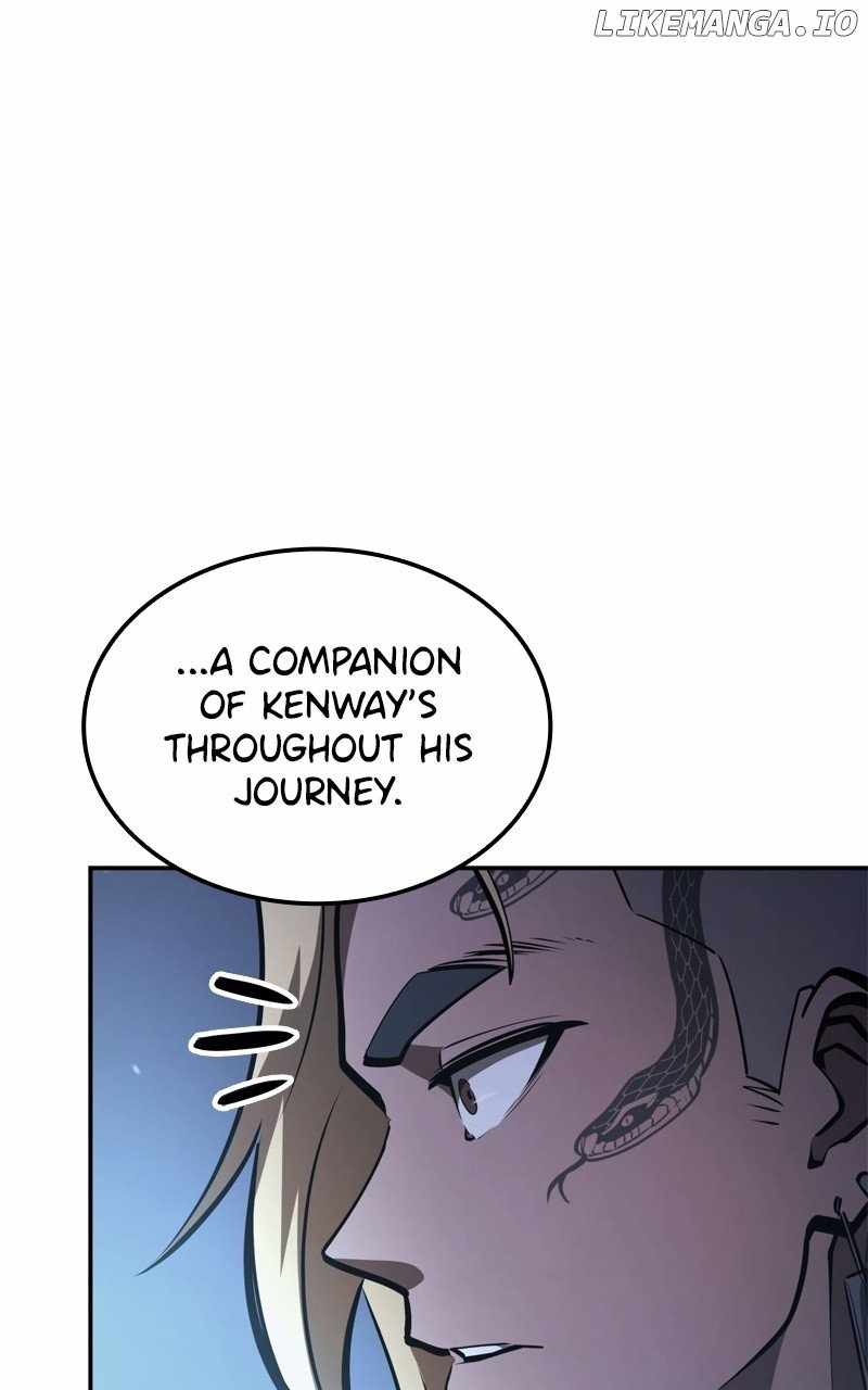 Read Assassin’s Creed chapter 79 image 144 on Lezhin