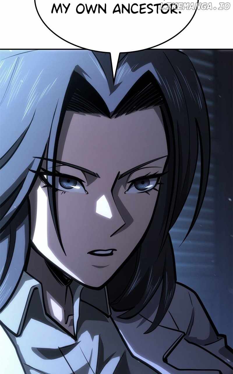 Read Assassin’s Creed chapter 79 image 146 on Lezhin