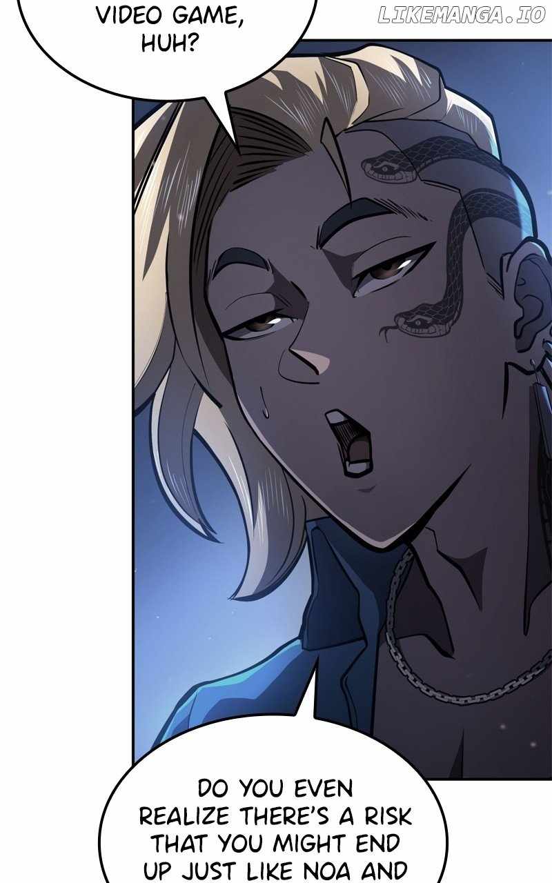 Read Assassin’s Creed chapter 79 image 150 on Lezhin