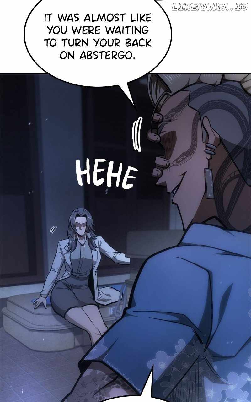 Read Assassin’s Creed chapter 79 image 156 on Lezhin