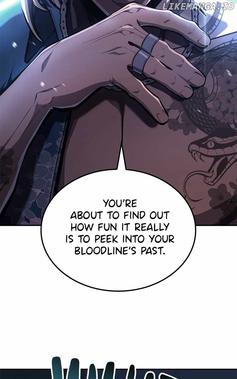 Read Assassin’s Creed chapter 79 image 159 on Lezhin
