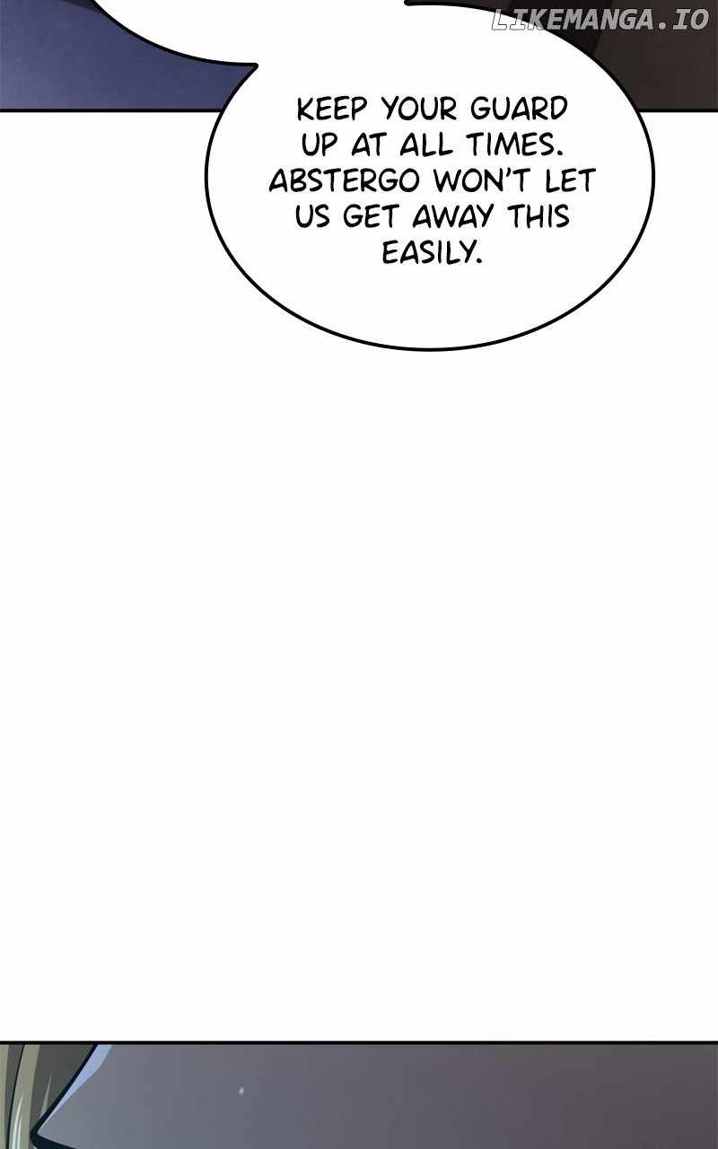 Read Assassin’s Creed chapter 79 image 161 on Lezhin