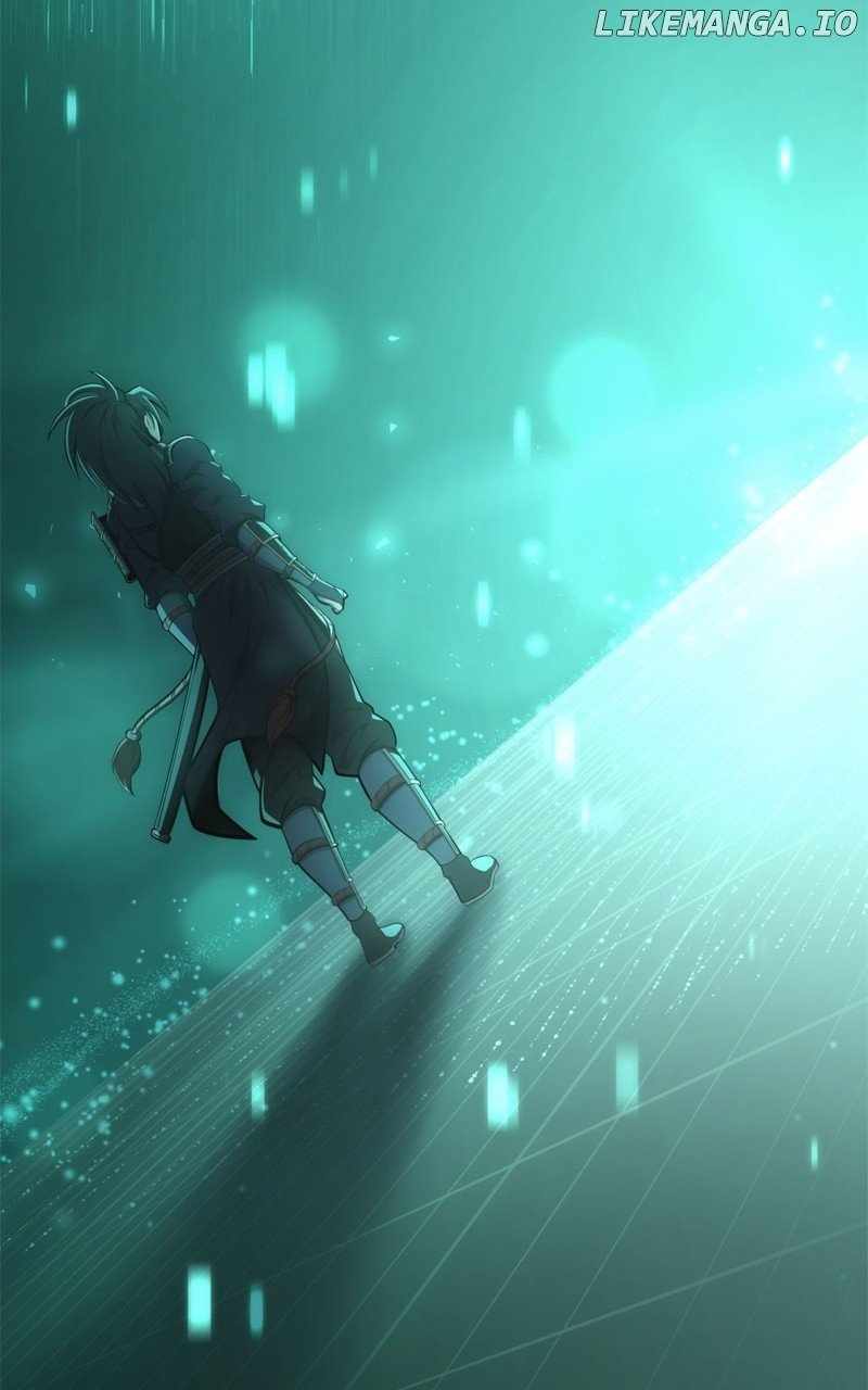 Read Assassin’s Creed chapter 79 image 170 on Lezhin