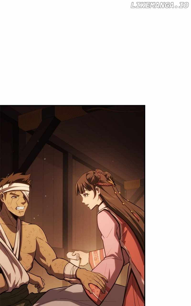 Read Assassin’s Creed chapter 79 image 174 on Lezhin