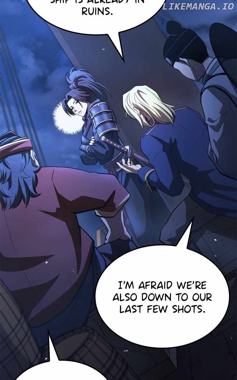 Read Assassin’s Creed chapter 79 image 176 on Lezhin