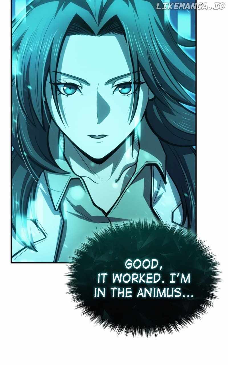 Read Assassin’s Creed chapter 79 image 178 on Lezhin