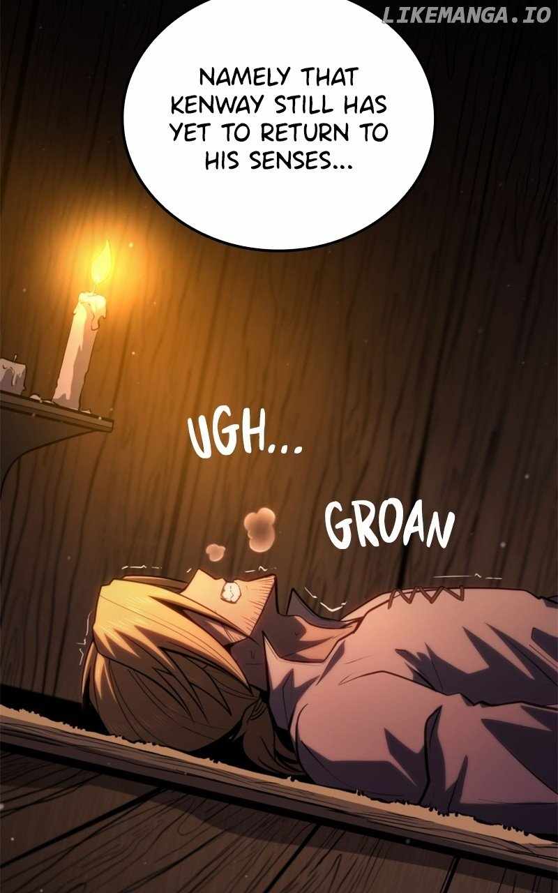 Read Assassin’s Creed chapter 79 image 181 on Lezhin