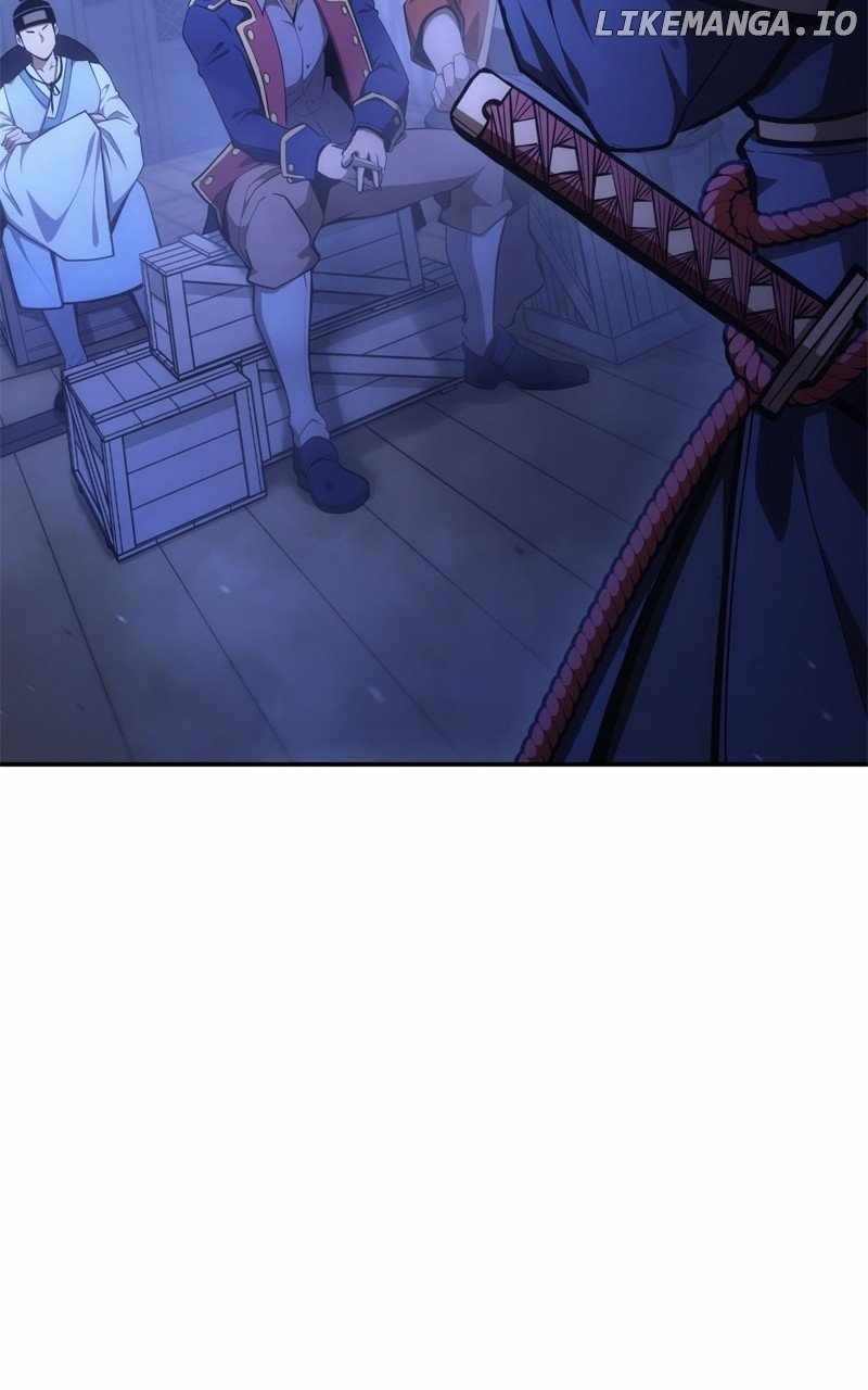 Read Assassin’s Creed chapter 79 image 185 on Lezhin
