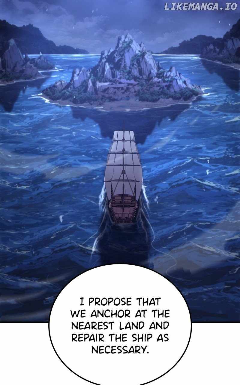 Read Assassin’s Creed chapter 79 image 191 on Lezhin