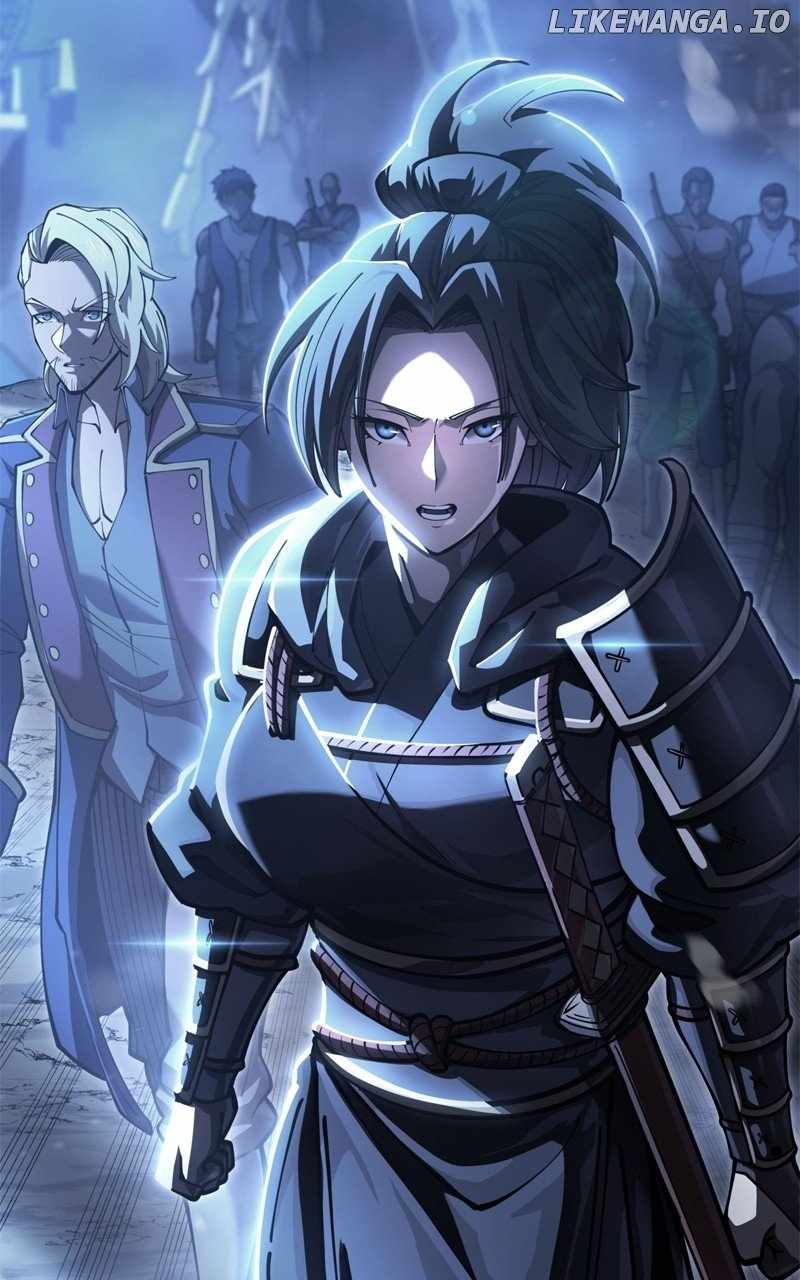 Read Assassin’s Creed chapter 79 image 199 on Lezhin