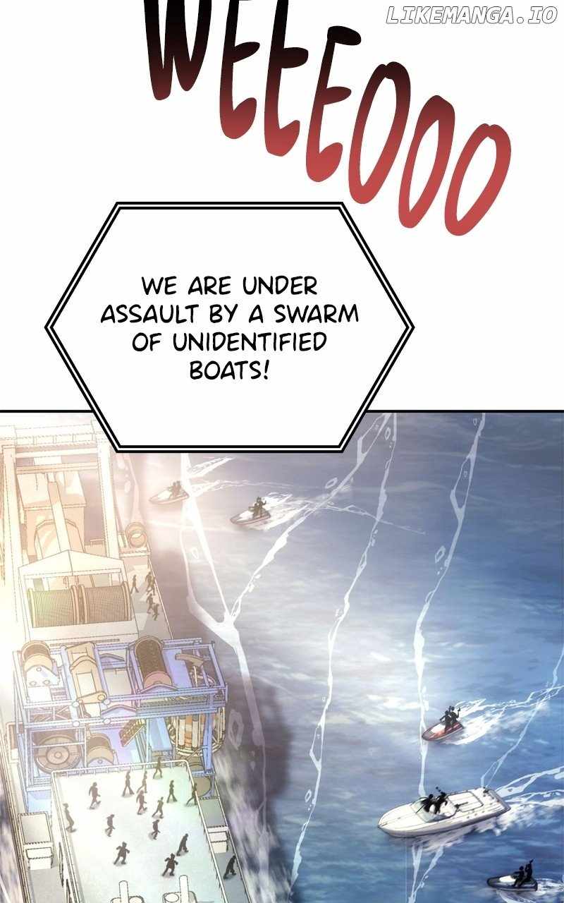 Read Assassin’s Creed chapter 79 image 22 on Lezhin